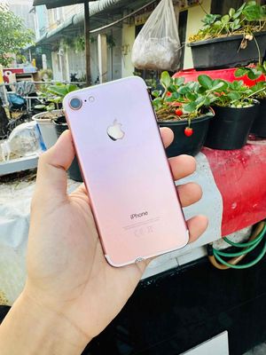 iphone 7 128Gb quốc tế
