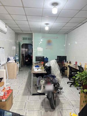 Cho thuê nhà Trệt Lững Đường Số, Phước Bình, Quận 9 cũ