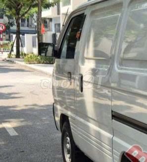 Suzuki Super Carry Van Blind Van 2022 - 222 Triệu. Mua bán Ô tô tại Huyện Cần Giờ Tp Hồ Chí Minh được đăng bởi Phương hình 1