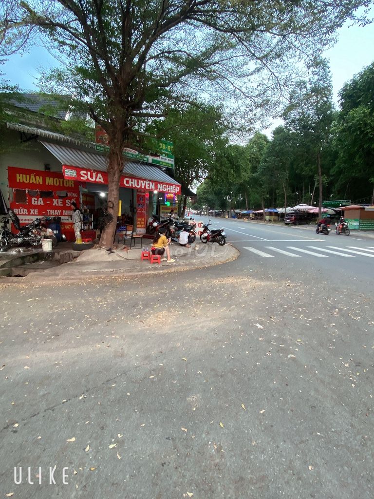 Bán đất mặt tiền chợ Mỹ Phước 3. Mua bán đất tại Thị xã Bến Cát Bình Dương được đăng bởi nguyễn ngọc thái hình 1