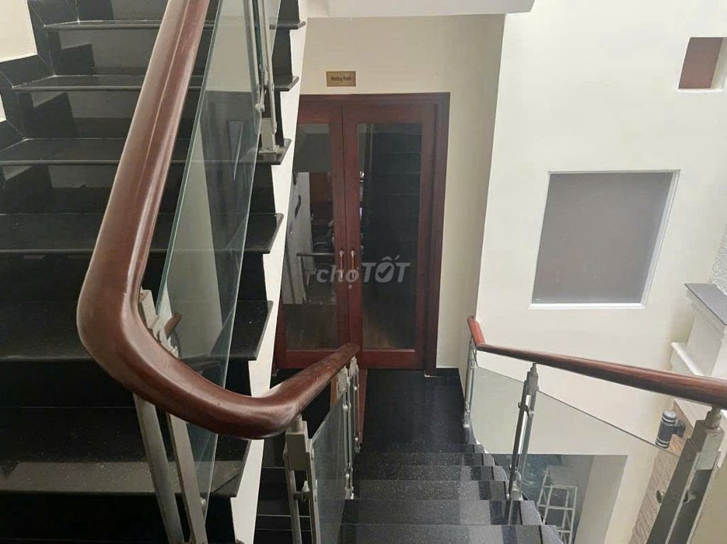 🏡 SIÊU PHẨM 4 TẦNG – THU NHẬP ỔN ĐỊNH