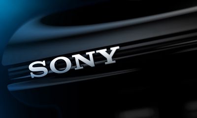 SONY VIỆT NAM logo