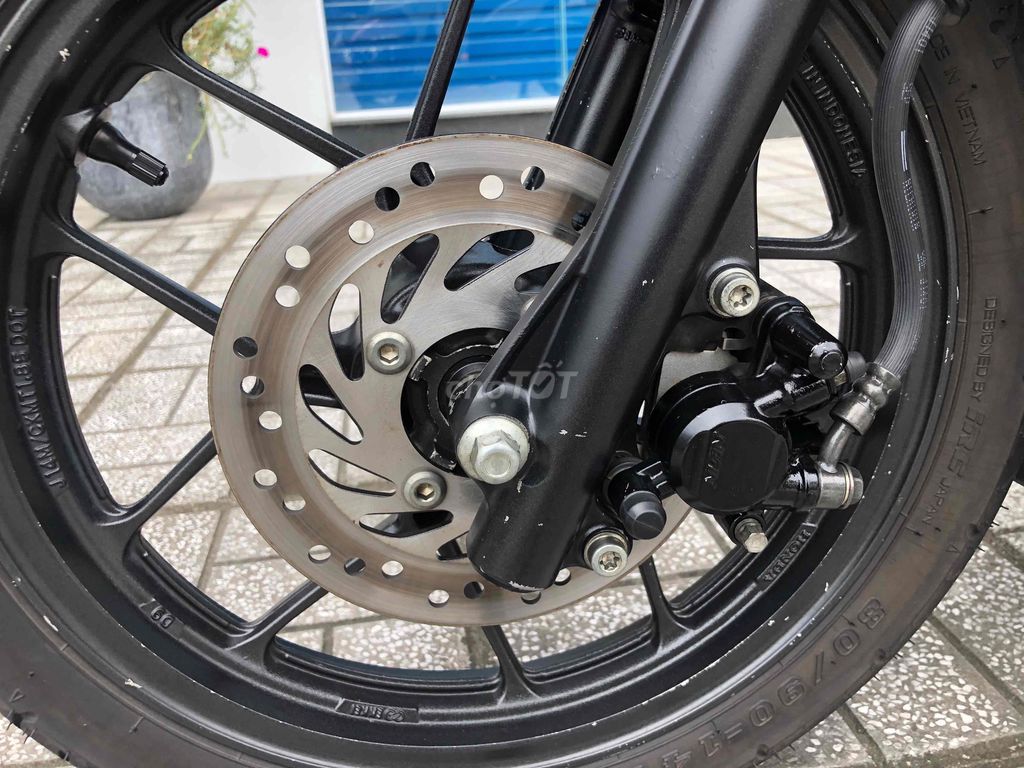 Vario 150 2016 Mẫu Cũ Máy Zin Êm. Mua bán Xe máy tại Quận Thốt Nốt Cần Thơ được đăng bởi Nguyễn Văn Hải hình 11