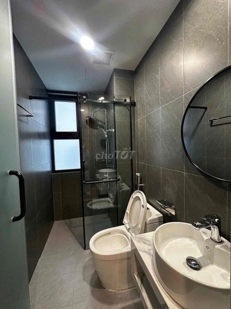CHO THUÊ STUDIO BAN CÔNG PHÚ MỸ HƯNG TRUNG TÂM QUẬN 7 - ảnh 4