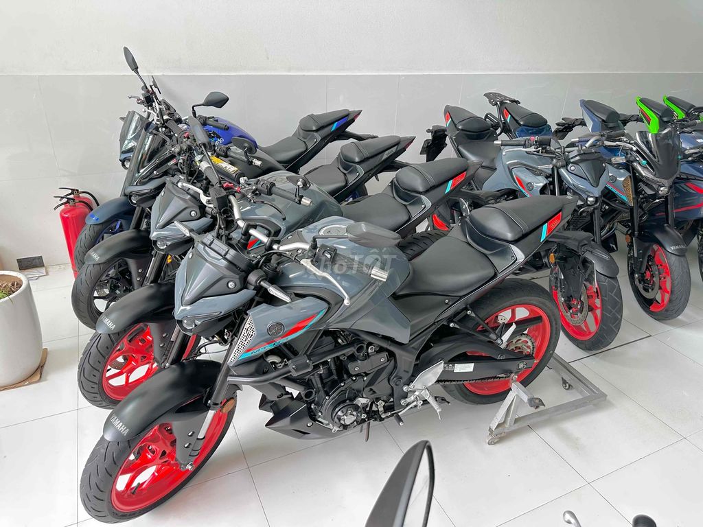 MT03 Công Nghệ Mới . HT Trả Góp 0 Đồng tại Tấn Đạt. Mua bán Xe máy tại Huyện Hoài Đức Hà Nội được đăng bởi Tấn Đạt MoTor Tổng Đại Lý Xe Giá Tốt Nhất Hà Nội hình 4