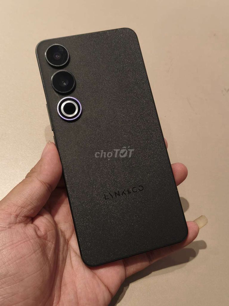 Meizu 21 Note Lynk&Co 16/512Gb. Mua bán Điện thoại tại Quận Hoàng Mai Hà Nội được đăng bởi Nguyễn Ngọc Huy hình 1
