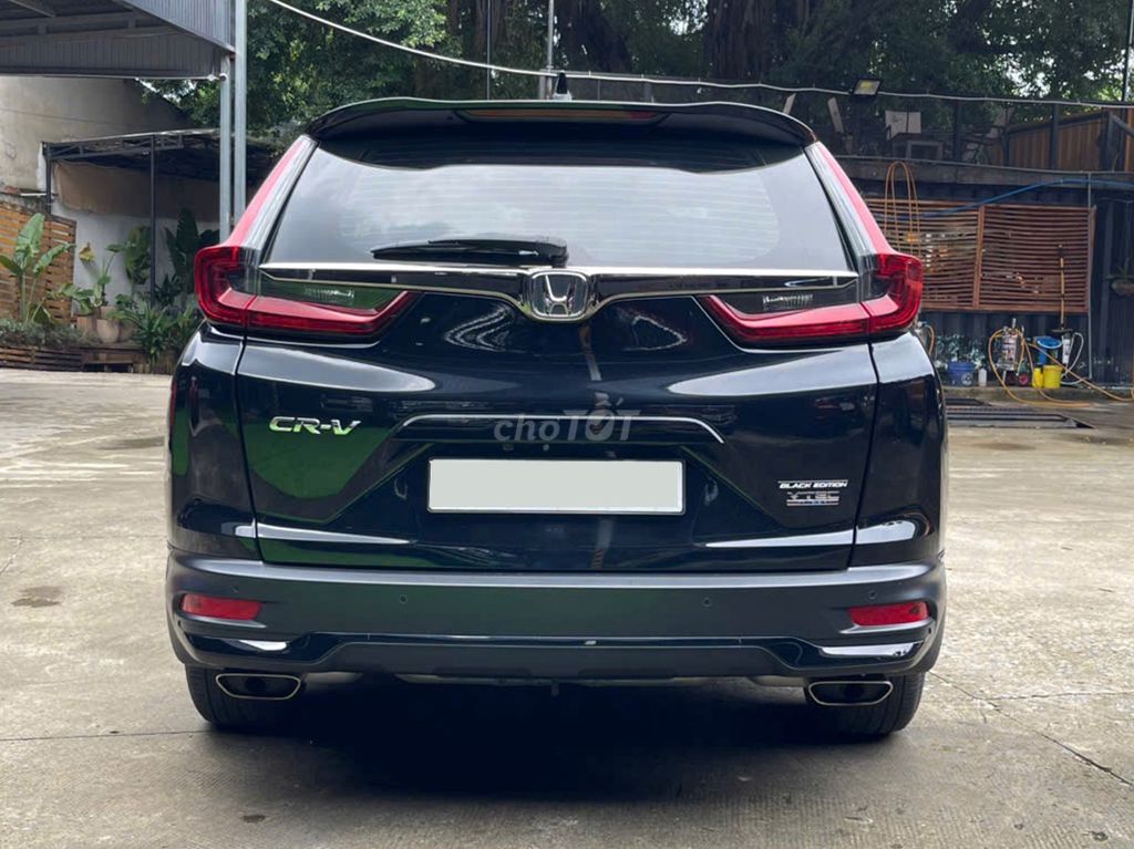 Honda CR V 2022 LSE - 35000 km. Mua bán Ô tô tại Huyện Hóc Môn Tp Hồ Chí Minh được đăng bởi Xe Đẹp Minh Khôi hình 8