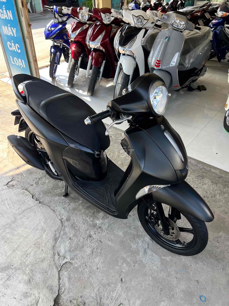 Janus Fi khoá Smakey Đẹp Zin (trả góp). Mua bán Xe máy tại Huyện Lai Vung Đồng Tháp được đăng bởi Cửa Hàng Xe Gắn Máy PHONG uy tín hình 1