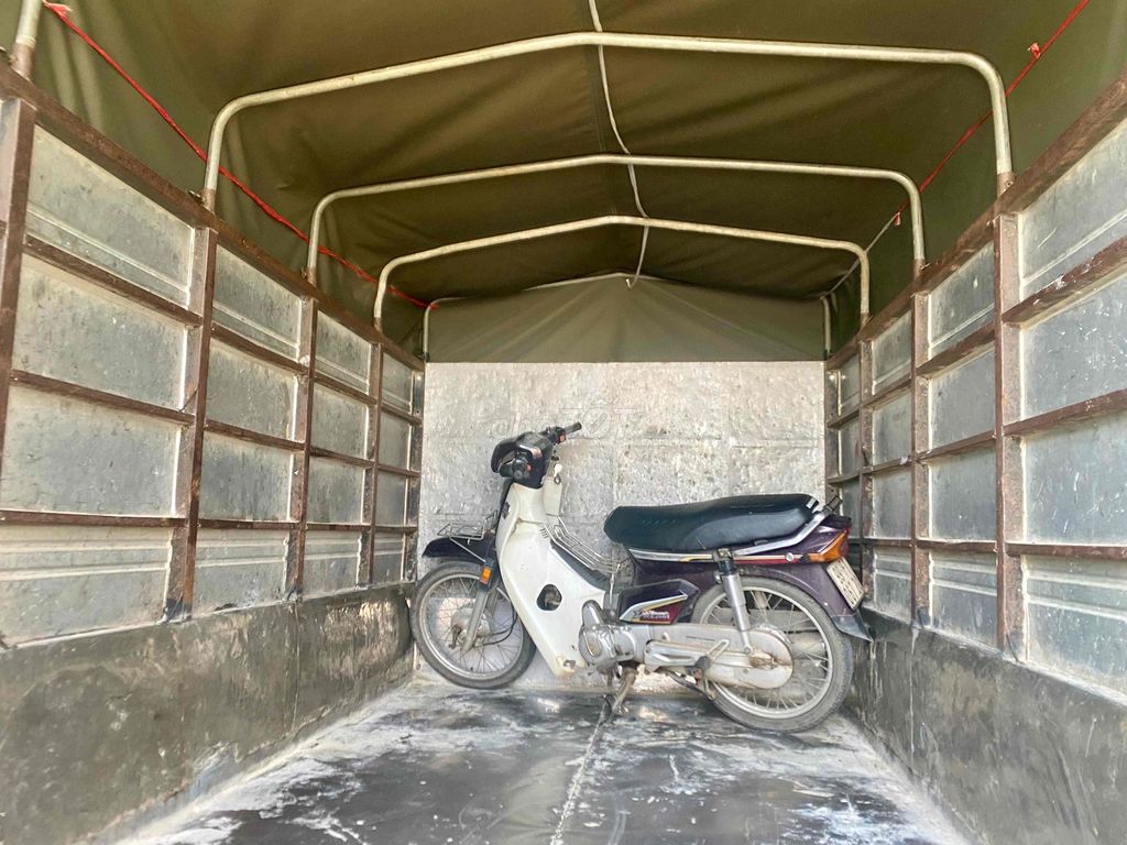 kia k140 sx 2015 zin đét. Mua bán Xe tải, xe ben tại Huyện Gia Lâm Hà Nội được đăng bởi Nguyễn Thắng Thịnh hình 8