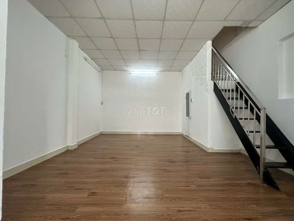 nhà mặt tiền Phần Lăng