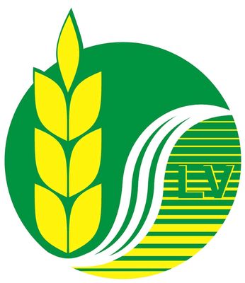 Công ty Cổ Phần Lúa Vàng logo