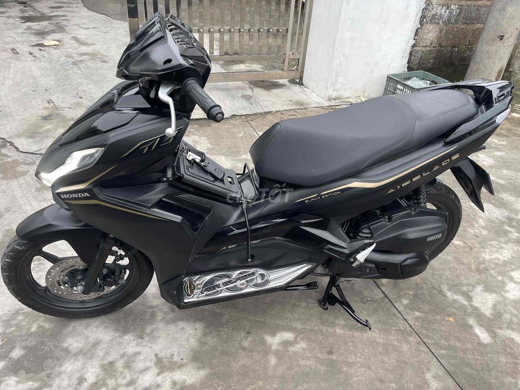 Cần bán ab 2021 1 chủ máy zin. Mua bán Xe máy tại Quận Kiến An Hải Phòng được đăng bởi Đức Anh  hình 5