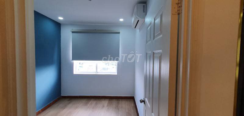 Cho thuê chung cư 8X Đầm Sen, 45m2, 1 phòng ngủ