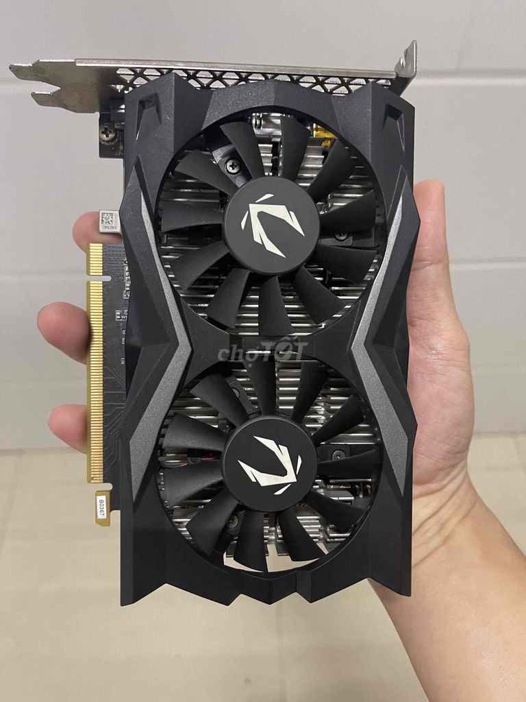 Gtx 1650 4gb hàng zin đẹp keng 99%