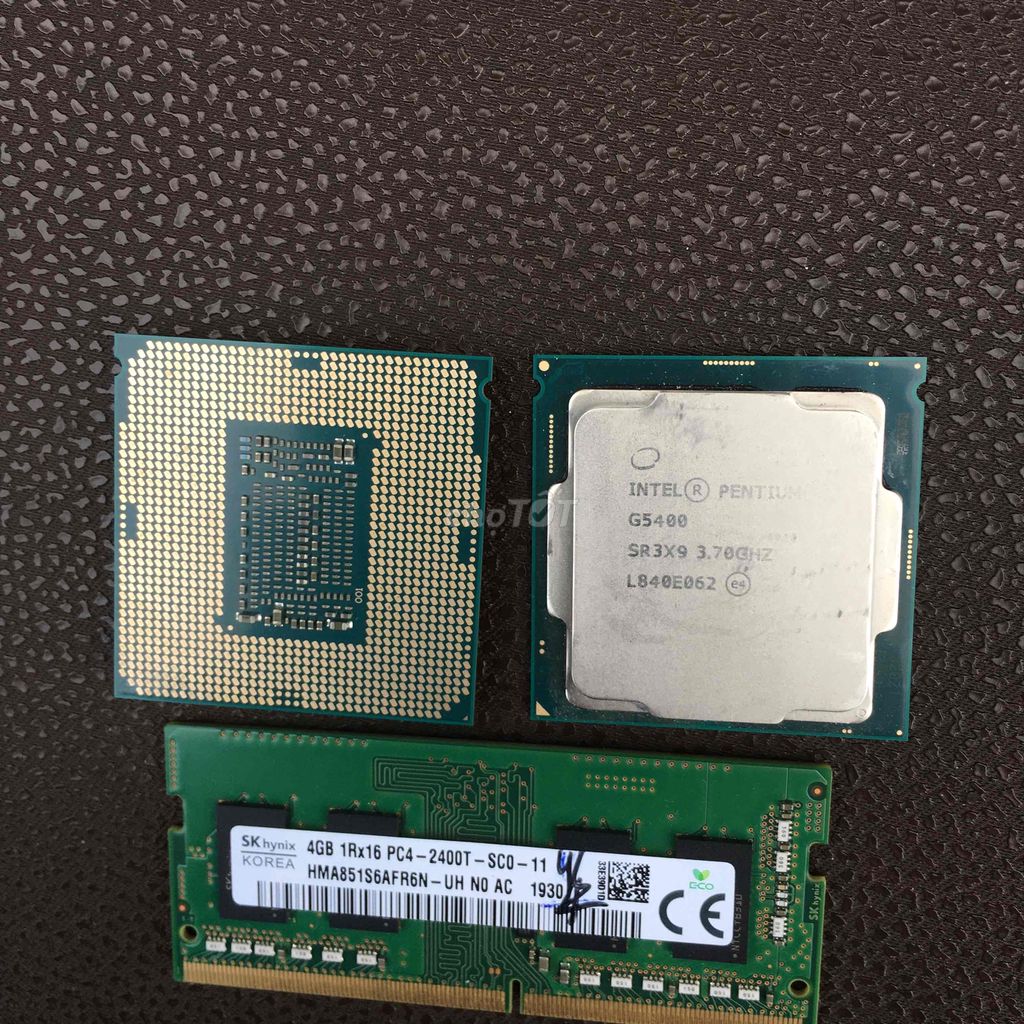 Chip G5400