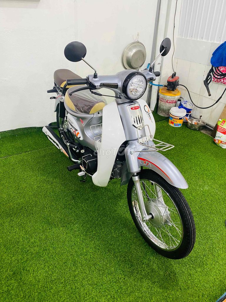 xe Cup 83,50cc Victoria mới. Mua bán Xe máy tại Quận Tân Phú Tp Hồ Chí Minh được đăng bởi   CỬA HÀNG XE MÁY PHƯỚC THỌ hình 4
