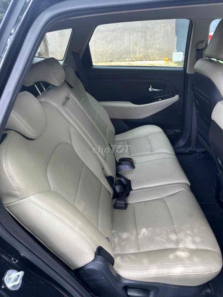 Kia Rondo 2020 Deluxe - 16000 km. Mua bán Ô tô tại Quận Tân Bình Tp Hồ Chí Minh được đăng bởi Kha Bán Xe Mitsubishi GIÁ TỐT hình 7