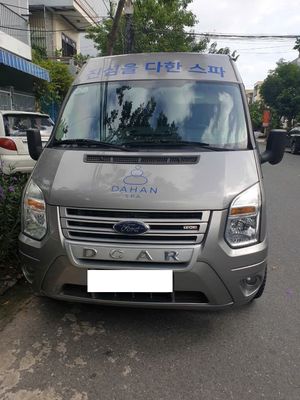Transit 2016 Limousine 10 ghế. Mua bán Ô tô tại Quận 12 Tp Hồ Chí Minh được đăng bởi Xuân Trường
