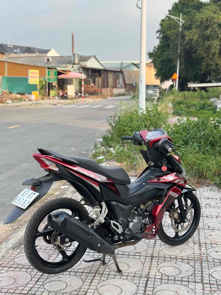 winer kiểng nhẹ. Mua bán Xe máy tại Thành phố Thuận An Bình Dương được đăng bởi Bùi Linh hình 4