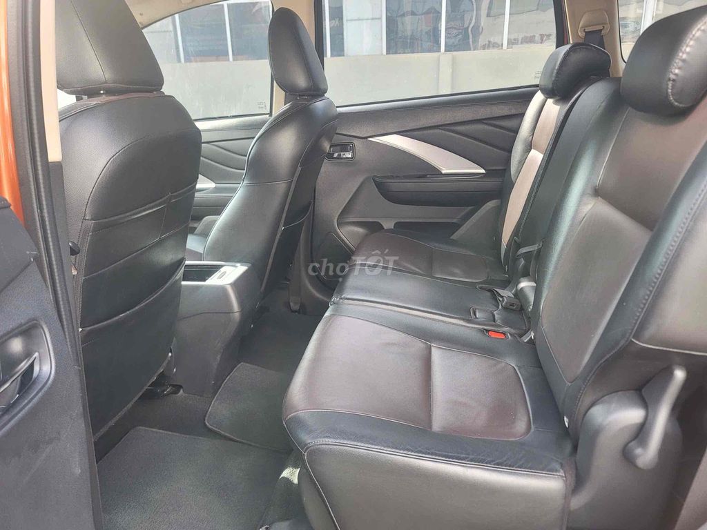 Mitsubishi Xpander Cross 2021 AT - 92000 km. Mua bán Ô tô tại Thành phố Thủ Dầu Một Bình Dương được đăng bởi Phạm Thanh Điền hình 19