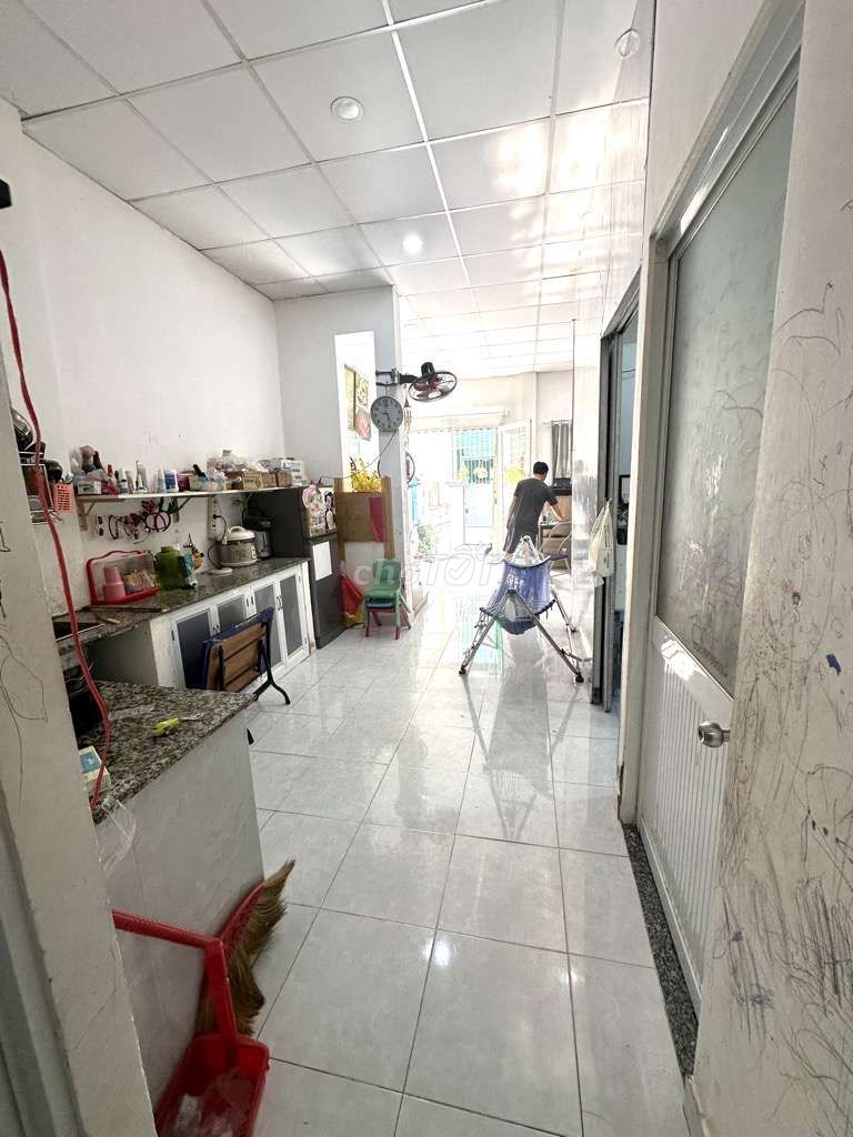 VIP LINH TÂY – KHA VẠN CÂN – 72M² – CHỈ 3,9 TỶ - GIÁ MỀM VỊ TRÍ ĐẸP. Mua bán nhà ở tại Thành phố Thủ Đức Tp Hồ Chí Minh được đăng bởi Thành BĐS hình 3