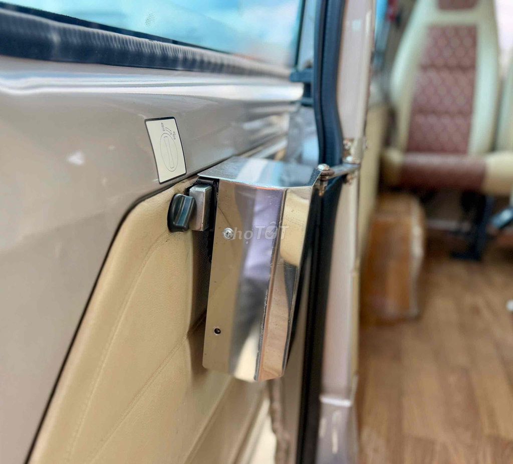 🆘🆘🆘TRANSIT SVP 6/2020 FuLL Option XE ĐẸP ZIN 99%. Mua bán Ô tô tại Quận Bình Tân Tp Hồ Chí Minh được đăng bởi Ôtô Nhiệm Nguyễn hình 16