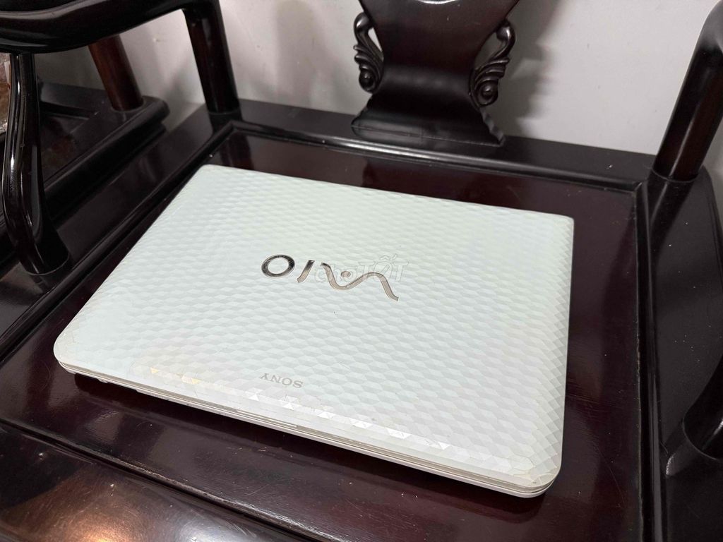 Sony vaio Cor i5 2520m ram 8g ssd 128g. Mua bán Laptop tại Quận 10 Tp Hồ Chí Minh được đăng bởi TRINH LAPTOP SỈ SG hình 1