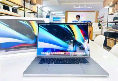 MacBook Pro 16" 2019 i9/1TB | Mạnh – Đẹp – Zin. Mua bán Laptop tại Quận Hải Châu Đà Nẵng được đăng bởi LAPTOP 484 NÚI THÀNH