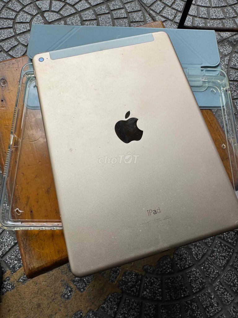 ipad air 2 4G 64GB. Mua bán Máy tính bảng tại Quận Thanh Khê Đà Nẵng được đăng bởi Mr Trung hình 5