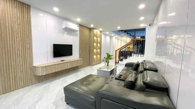 Rent · 3 bd · 95 м² · Thành phố Nha Trang, ул. Hẻm Hoàng Diệu