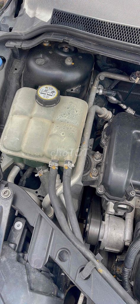 Ford Focus 2008 1.8 AT - 120000 km. Mua bán Ô tô tại Quận Ninh Kiều Cần Thơ được đăng bởi nguyen van tai hình 17