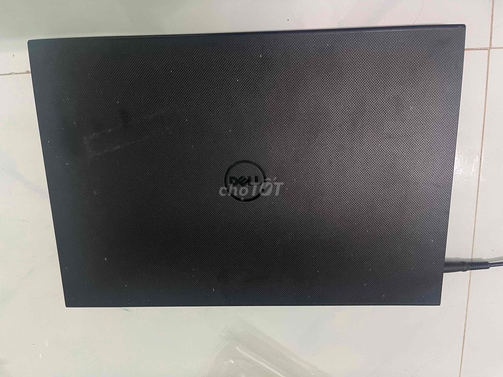 bán laptop dell đẹp k pin