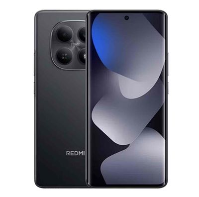 Xiaomi Redmi Note 15 128GB Đen 6GB