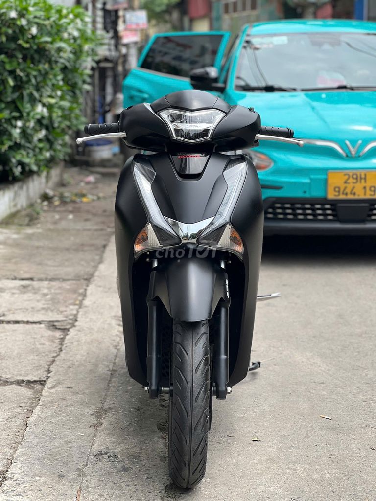 SH 150, ABS, 2019, ĐÈN LED, VỎ NHỰA, MÁY MÓC ZIN. Mua bán Xe máy tại Quận Nam Từ Liêm Hà Nội được đăng bởi E Thuý hình 1