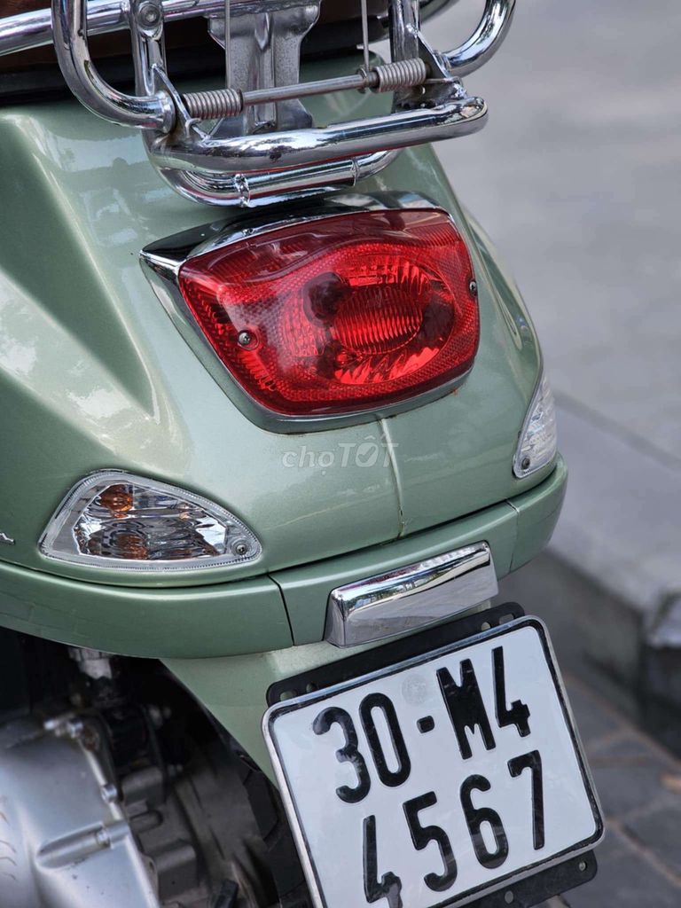 Siêu phẩm LXV 125ie biển 34567. Mua bán Xe máy tại Quận Ba Đình Hà Nội được đăng bởi Việt hình 2