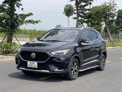 MG MGZS 2023 Standard 1.5 AT 2WD - 32000 km. Mua bán Ô tô tại Thành phố Thủ Đức Tp Hồ Chí Minh được đăng bởi THP Auto