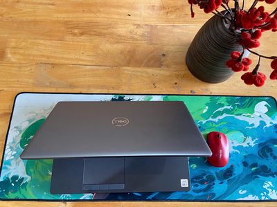 Dell Precision 7550 i7 10850HQ - RTX 3000 6G D6. Mua bán Laptop tại Thành phố Buôn Ma Thuột Đắk Lắk được đăng bởi Vi Tính Tây Nguyên