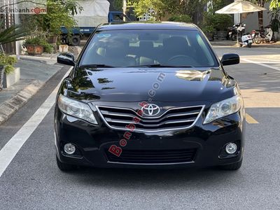 Toyota Camry 2.5 Le nhập Mỹ 2010. Mua bán Ô tô tại Thành phố Việt Trì Phú Thọ được đăng bởi Nguyễn mạnh hùng 