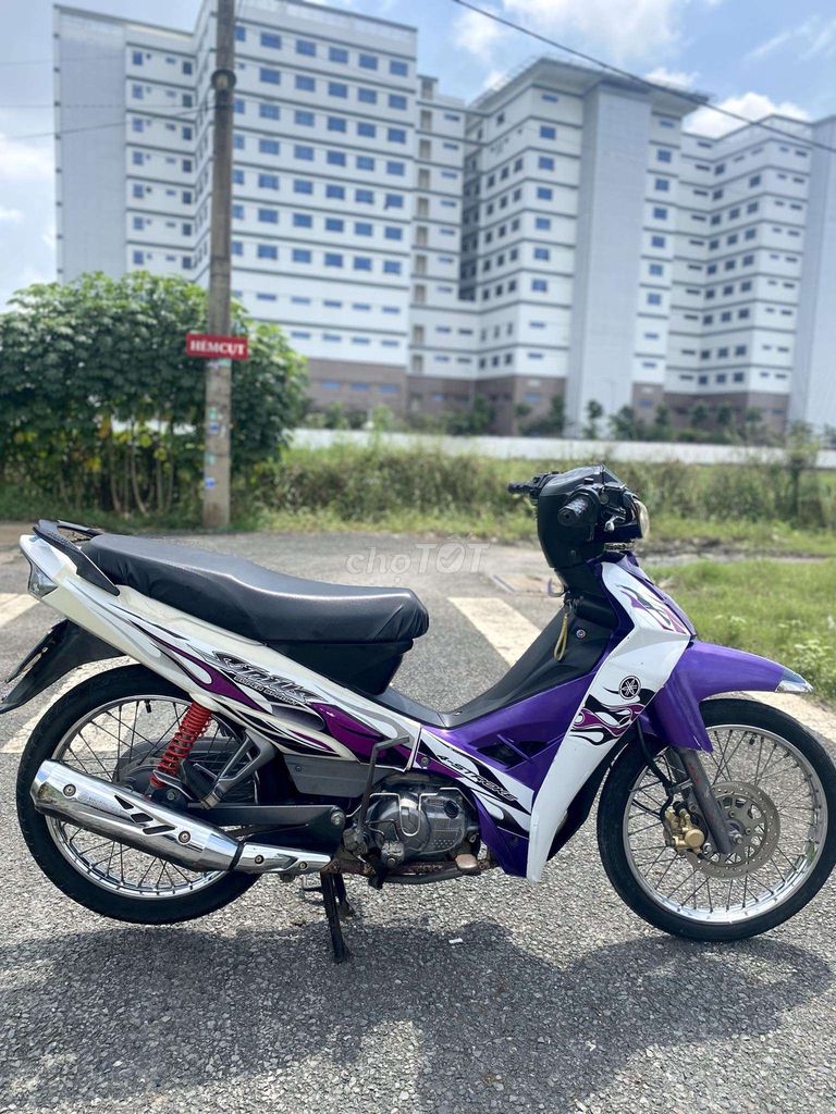 Bán xe. Mua bán Xe máy tại Huyện Hóc Môn Tp Hồ Chí Minh được đăng bởi Quan Hoang hình 4