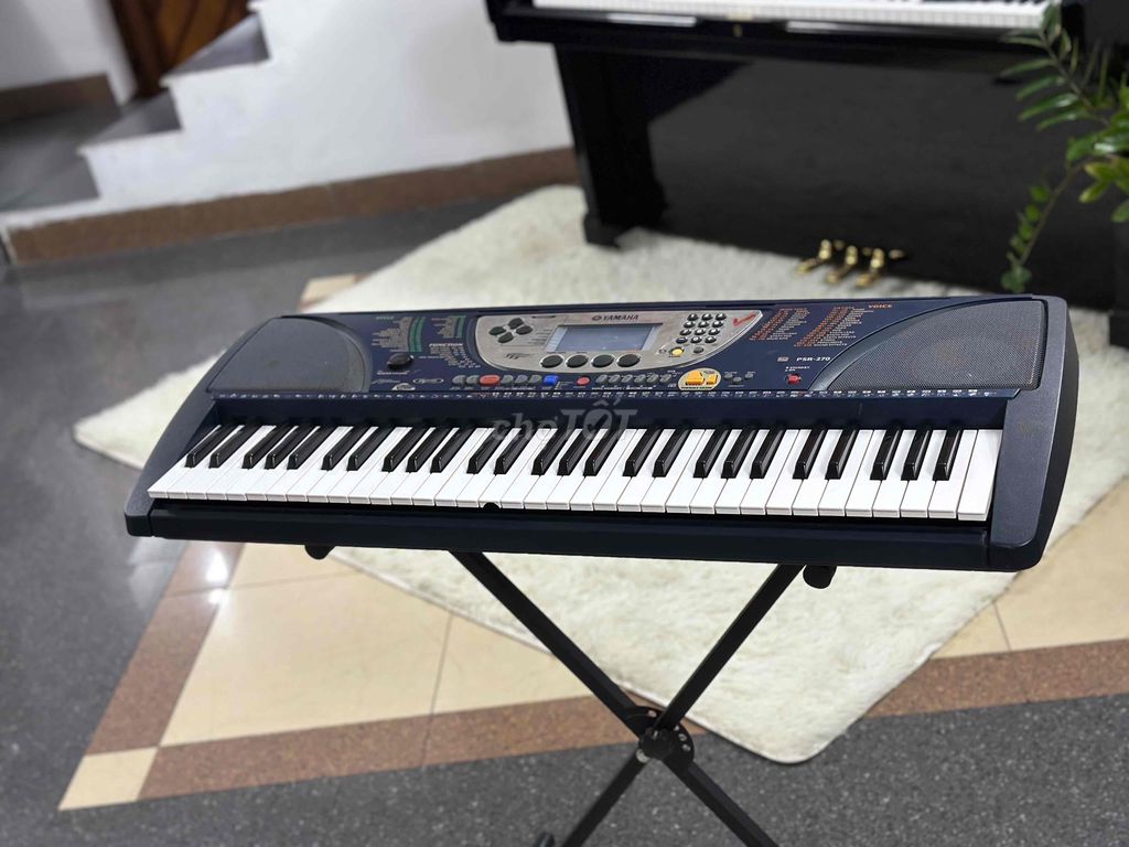 đàn organ yamaha psr270