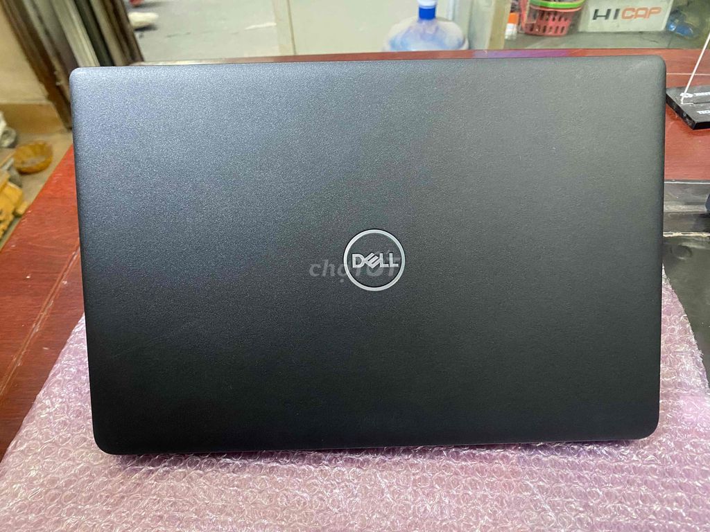 dell 3500 đời cao màn cảm ứng mượt