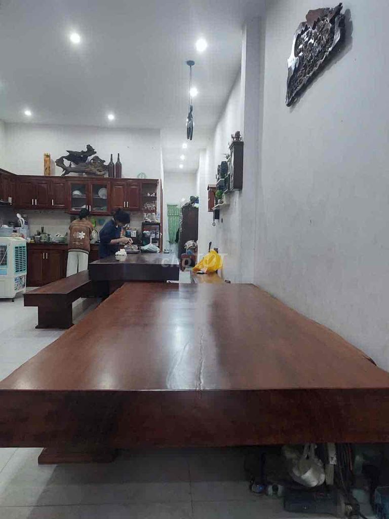 Bộ phản gỗ nguyên khối ( gỗ Cẩm Hồng). Mua bán Nội thất, đồ gia dụng khác tại Quận Ngũ Hành Sơn Đà Nẵng được đăng bởi Tuan Kiet hình 1