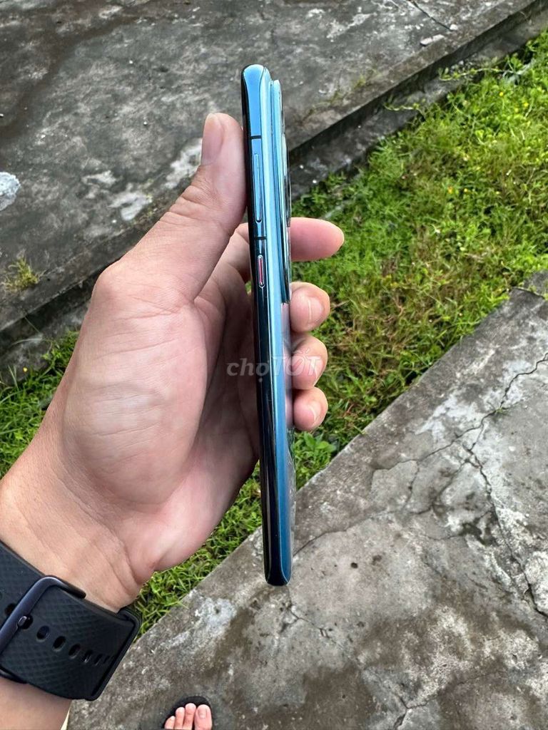 Huawei P60 Art 12GB 512GB Xanh. Mua bán Điện thoại tại Quận Bình Thuỷ Cần Thơ được đăng bởi ThanhPhong hình 1