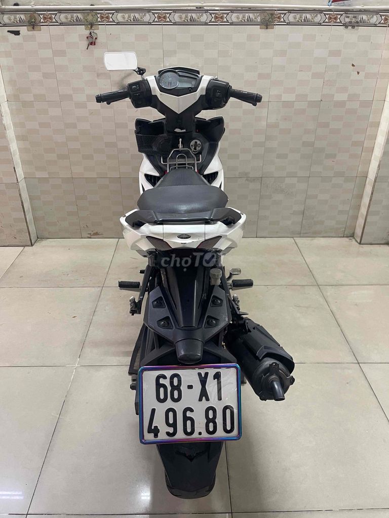 EXCITER 2018 BS 68 KG CÓ HỖ TRỢ GÓP OĐ CÓ ĐỖI XE. Mua bán Xe máy tại Huyện Hóc Môn Tp Hồ Chí Minh được đăng bởi Khaianh  hình 3