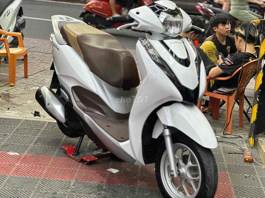 Lead 2018 khoá smk.9chủ bao ký uỷ quyền. Mua bán Xe máy tại Quận Bình Thạnh Tp Hồ Chí Minh được đăng bởi Chương Decal hình 1