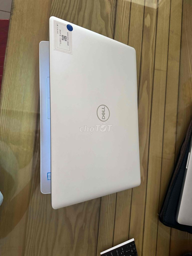 Dell Inspiron 15 i5-8250  - máy Japan. Mua bán Laptop tại Thành phố Bến Tre Bến Tre được đăng bởi lê minh  mobile hình 1