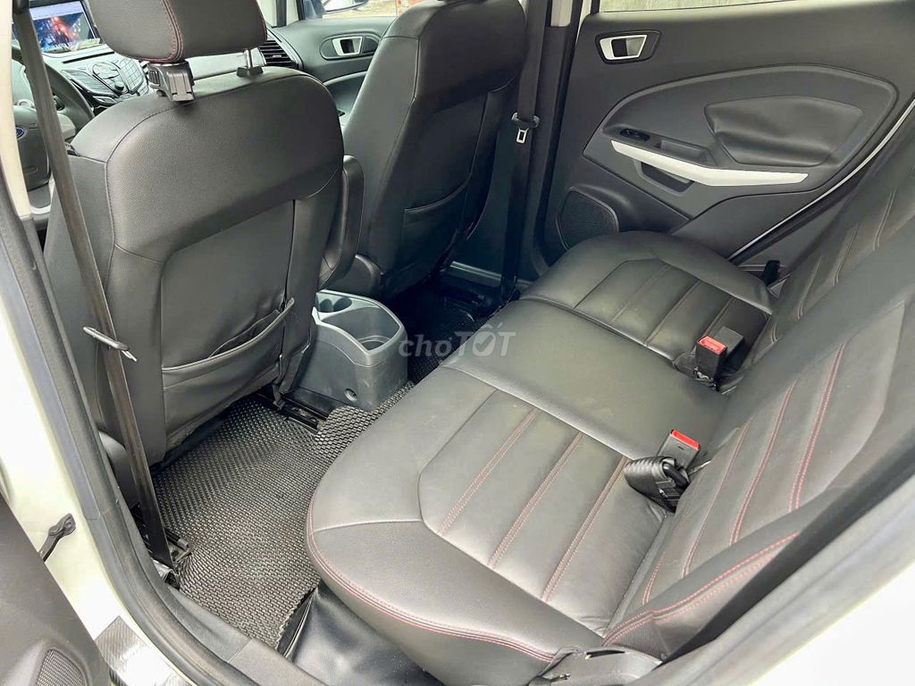 Ford EcoSport Titanium 1.5L AT 2017. Mua bán Ô tô tại Thành phố Thủ Đức Tp Hồ Chí Minh được đăng bởi triết hình 6