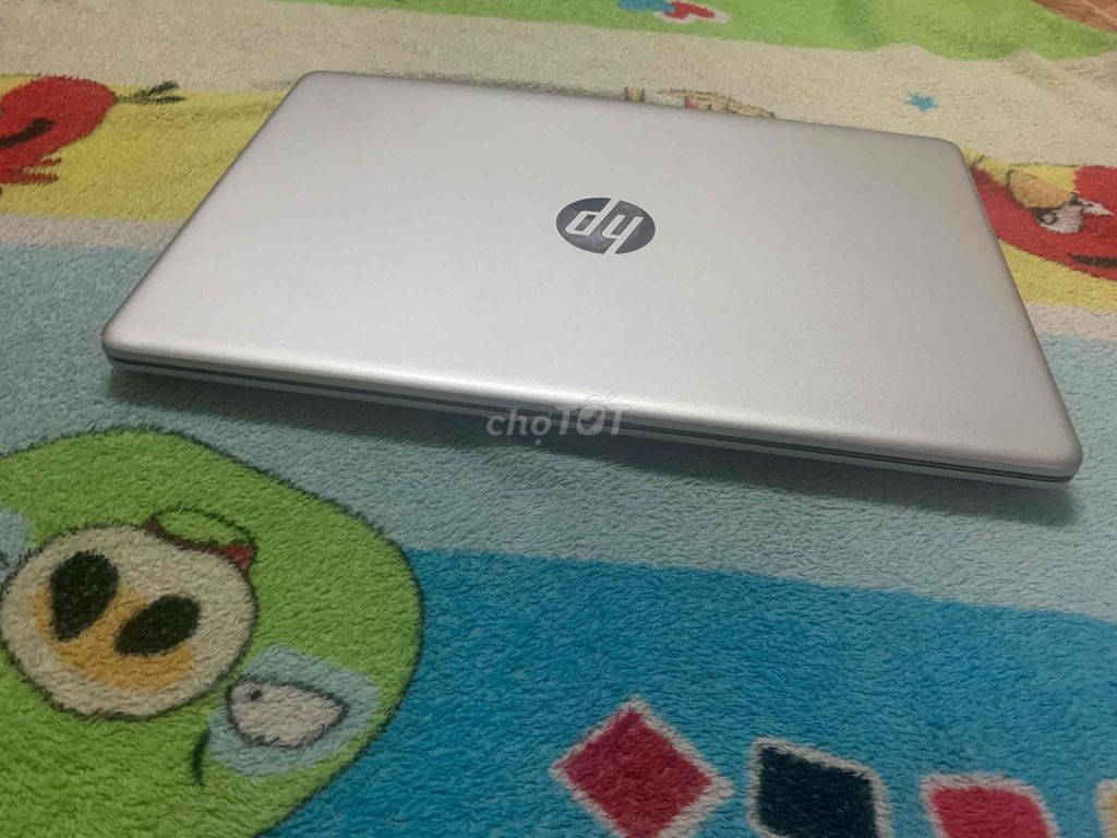 hp probook core i5th10 2card 8g ssd 500g, màn fhd