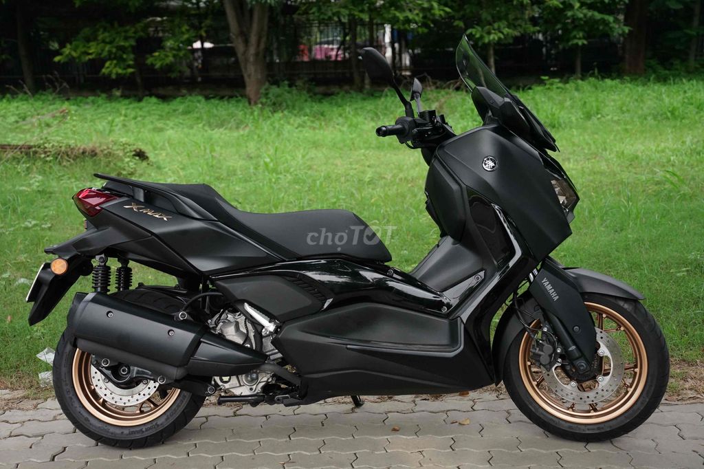 🤪YAMAHA XMAX 300 ABS 2024 SIU KENG THUẾ 1%