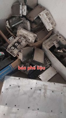 Biến tần,  màn hình  ,  đồng phế liệu. Mua bán Đồ chuyên dụng, Giống nuôi trồng tại Huyện Quỳ Hợp Nghệ An được đăng bởi Luc